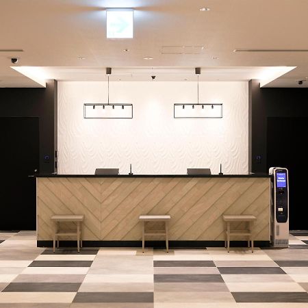 Wakoshi Tobu Hotel Exteriér fotografie